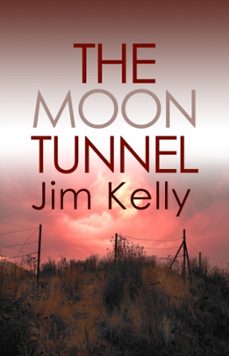 the moon tunnel-9780749025403