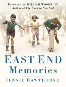east end memories (ebook)-jennie hawthorne-9780750954303
