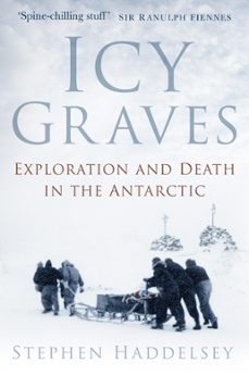 icy graves (ebook)-stephen haddelsey-9780750988803