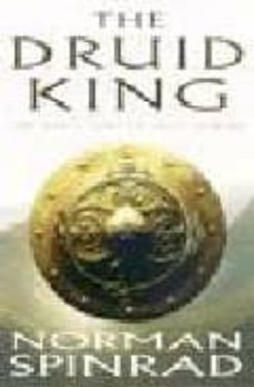 the druid king-norman spinrad-9780751535303
