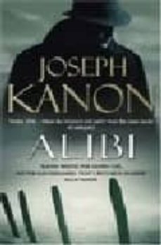 alibi-joseph kanon-9780751539103