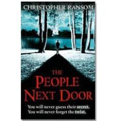 -christopher ransom-9780751543803