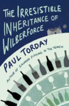 the irresistible inheritance of wilberforce-9780753824603
