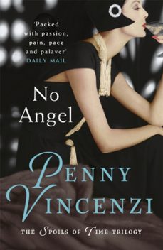 no angel-9780755332403