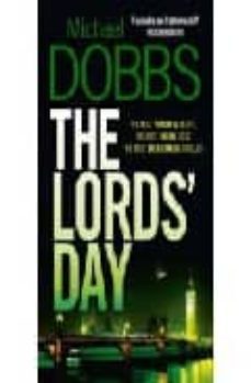 the lords  day-9780755344703
