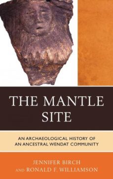 the mantle site-9780759121003