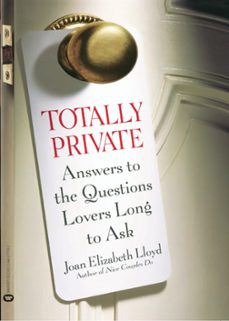 totally private (ebook)-joan elizabeth lloyd-9780759526303