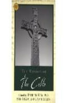 the wisdom of the celts-patricia king-9780806525303