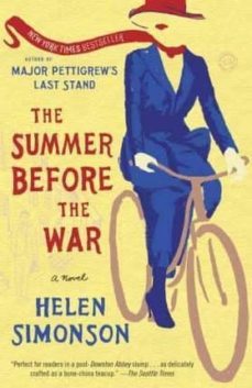 the summer before the war-9780812983203