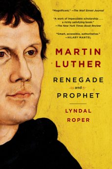 martin luther (ebook)-lyndal roper-9780812996203