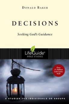 decisions-donald baker-9780830862603