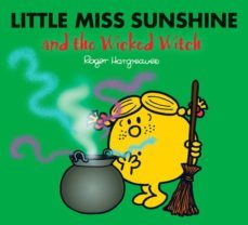 little miss sunshine and the wicked witch-9780843124903