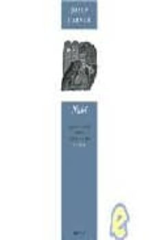 nabi (ed bilingue)-josep carner-9780856463303