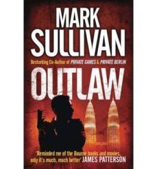 outlaw-mark sullivan-9780857388803