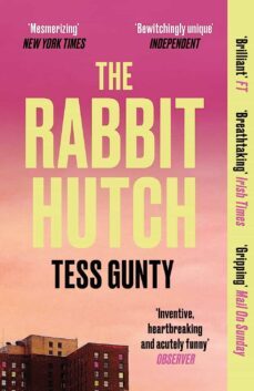 the rabbit hutch-tess gunty-9780861545803