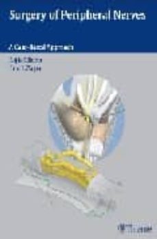 surgery of peripheral nerves-r. midha-9780865778603