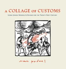 a collage of customs (ebook)-mark podwal-9780878205103