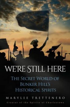 were still here-9780986405303