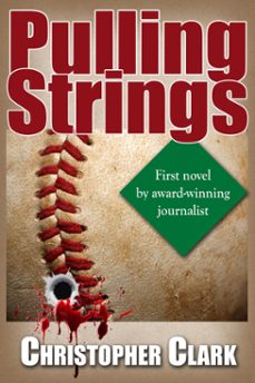 pulling strings (ebook)-christopher clark-9780993971303