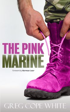the pink marine (ebook)-greg cope white-9780997285703