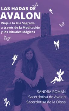 las hadas de avalon. (ebook)-sandra roman-9781005183103