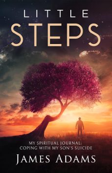 little steps (ebook)-james adams-9781005358303
