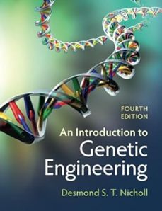 an introduction to genetic engineering-9781009180603