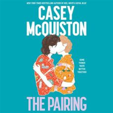 the pairing-casey mcquiston-9781035001903