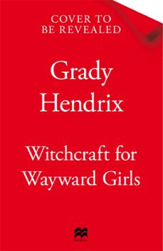 -grady hendrix-9781035030903