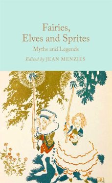 fairies, elves and sprites (ebook)-9781035031603