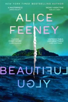 beautiful ugly-alice feeney-9781035053803
