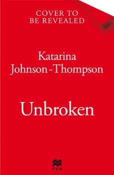 unbroken-katarina johnson-thompson-9781035055203