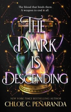 the dark is descending (ebook)-chloe c. peñaranda-9781035415403