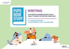 pupil book study: writing (ebook)-lauren meadows-alex bedford-9781036011703