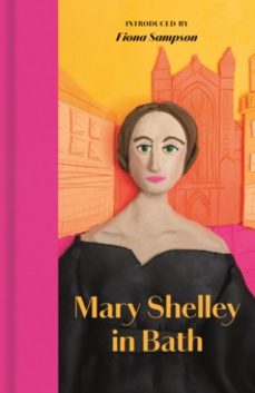 mary shelley in bath-mary shelley-9781068661303