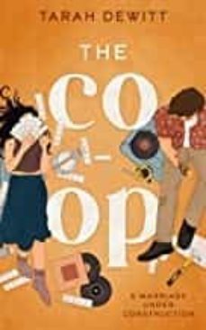 the co-op-tarah dewitt-9781088040003