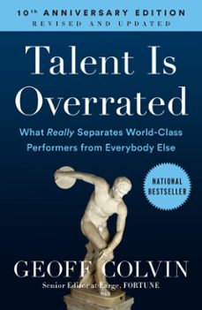 talent is overrated (ebook)-geoff colvin-9781101079003