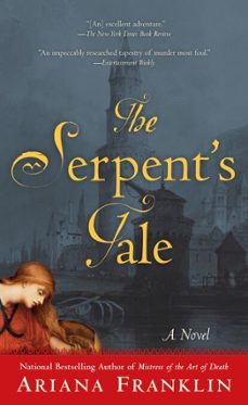 the serpent's tale (ebook)-ariana franklin-9781101207703