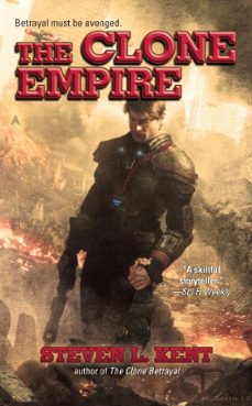the clone empire (ebook)-steven l. kent-9781101444603