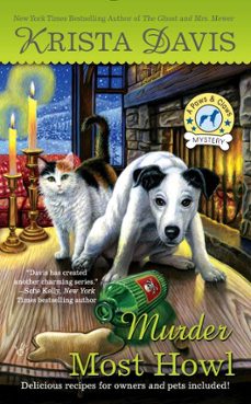 murder most howl (ebook)-krista davis-9781101593103
