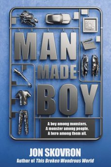 man made boy (ebook)-jon skovron-9781101612903