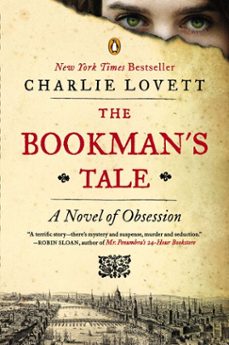 the bookman's tale (ebook)-charlie lovett-9781101622803