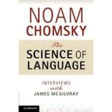 the science of language-noam chomsky-9781107602403
