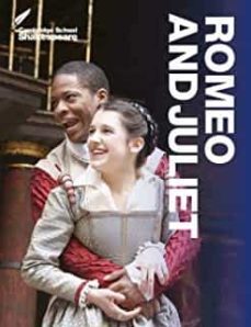 romeo and juliet (school editions of shakespeare)-9781107615403
