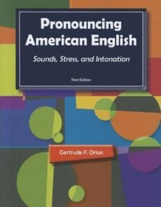 pronouncing american english (libro del alumno)-9781111352103