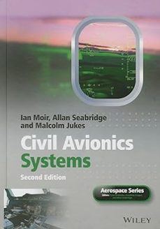 civil avionics systems-ian moir-9781118341803