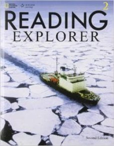 reading explorer 2 alum 2ª-9781285846903