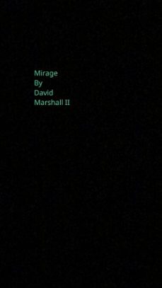 mirage (ebook)-david marshall-9781301530403