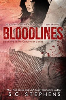 bloodlines (ebook)-s.c. stephens-9781310876103
