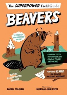 beavers (ebook)-rachel poliquin-9781328534903